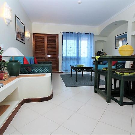 Belavista Centre - Albufeira Apartment Bagian luar foto