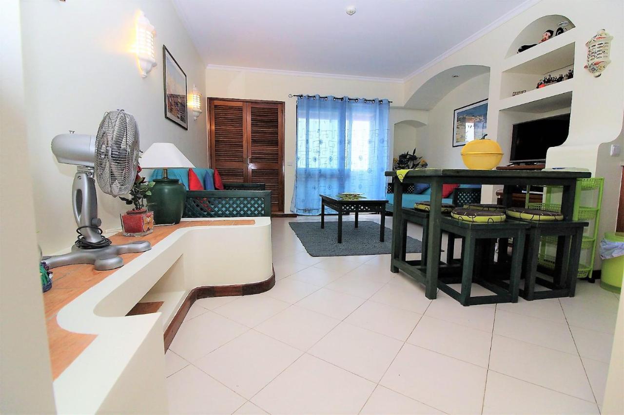Belavista Centre - Albufeira Apartment Bagian luar foto