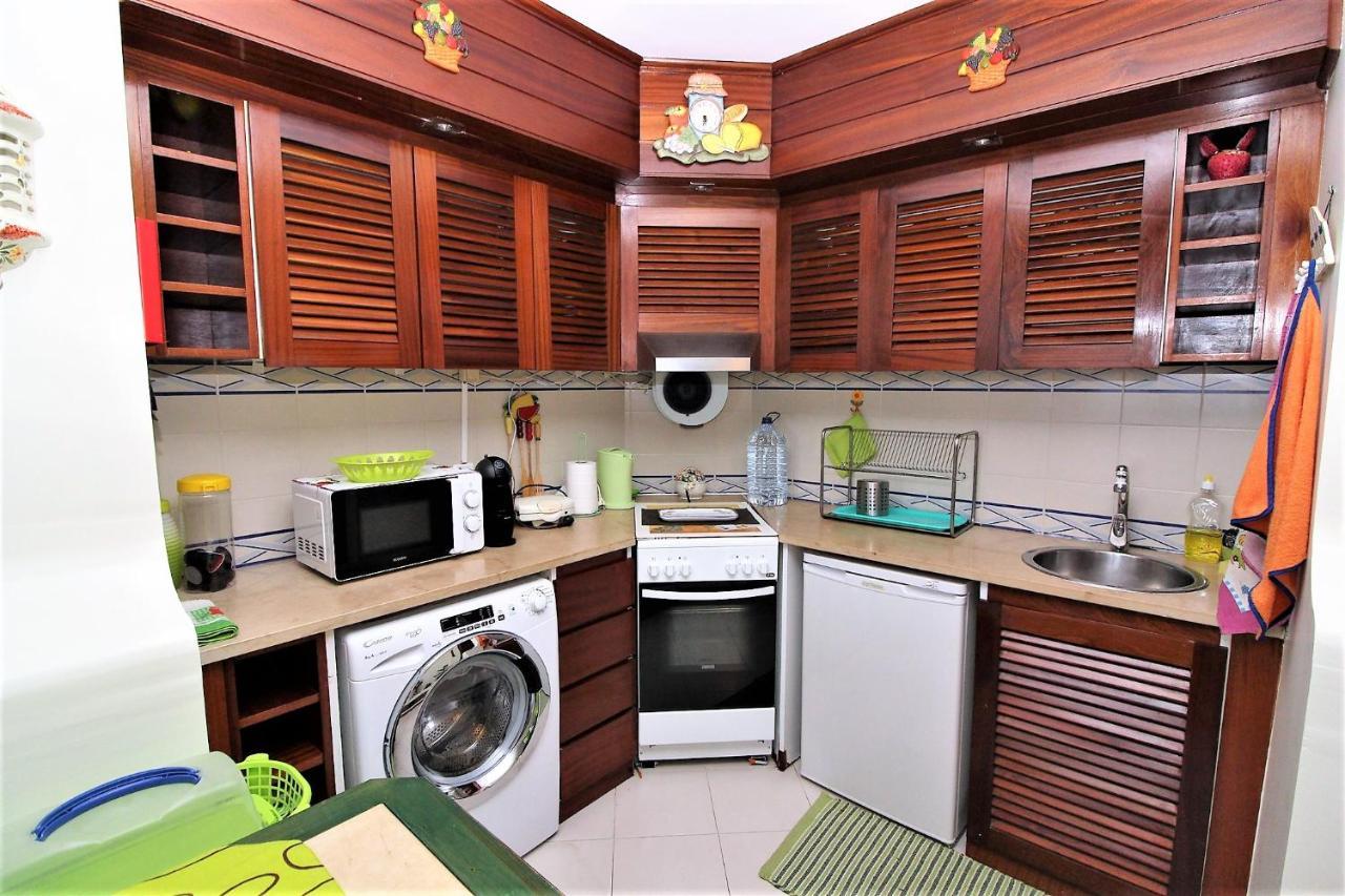 Belavista Centre - Albufeira Apartment Bagian luar foto
