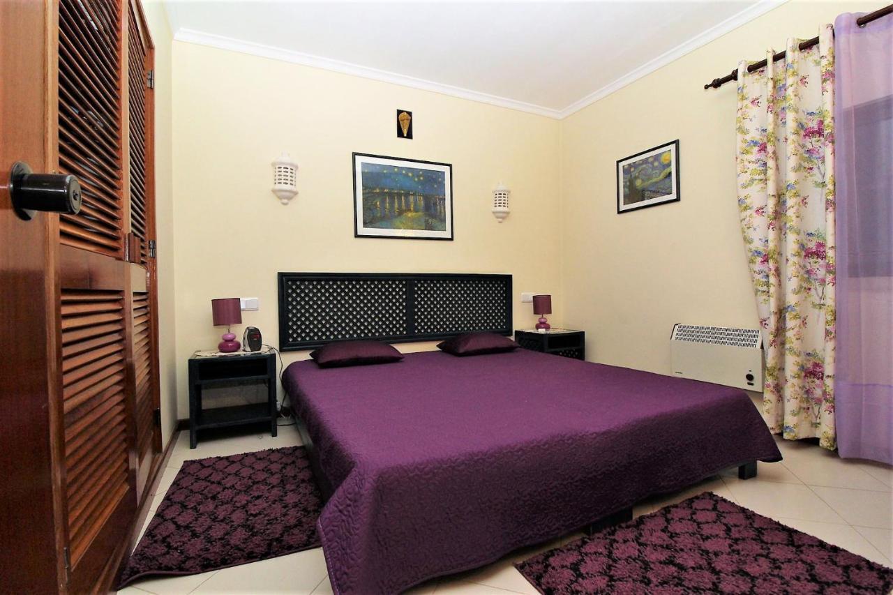 Belavista Centre - Albufeira Apartment Bagian luar foto