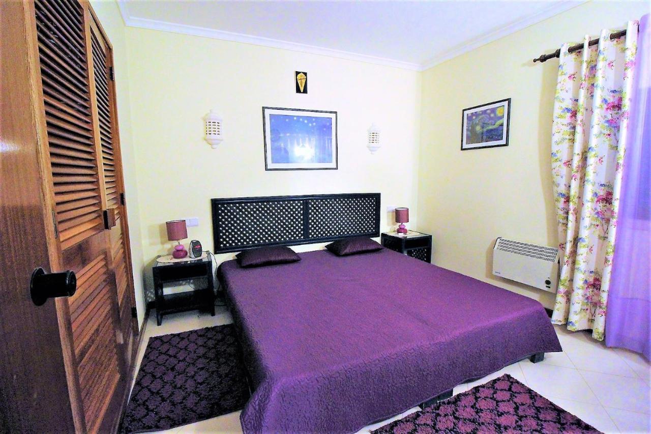 Belavista Centre - Albufeira Apartment Bagian luar foto
