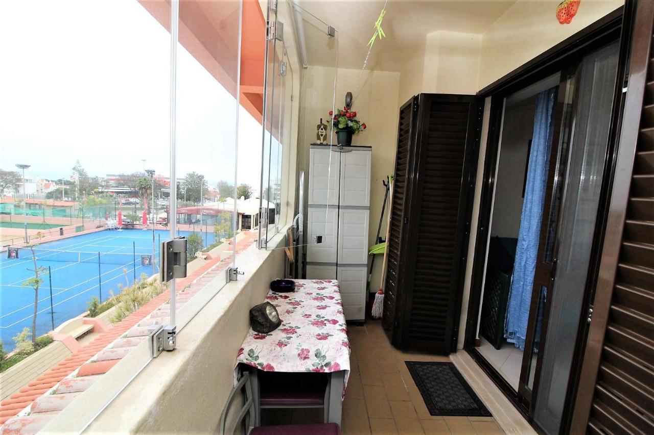 Belavista Centre - Albufeira Apartment Bagian luar foto