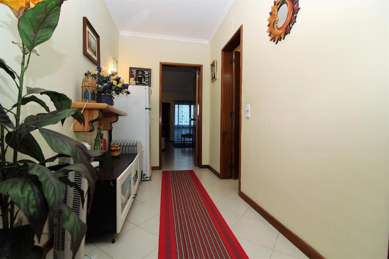 Belavista Centre - Albufeira Apartment Bagian luar foto