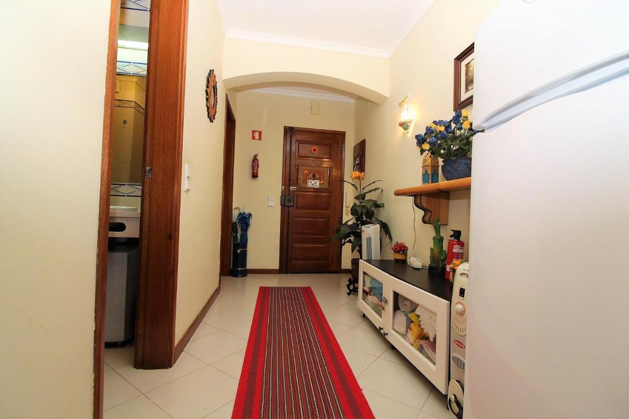 Belavista Centre - Albufeira Apartment Bagian luar foto